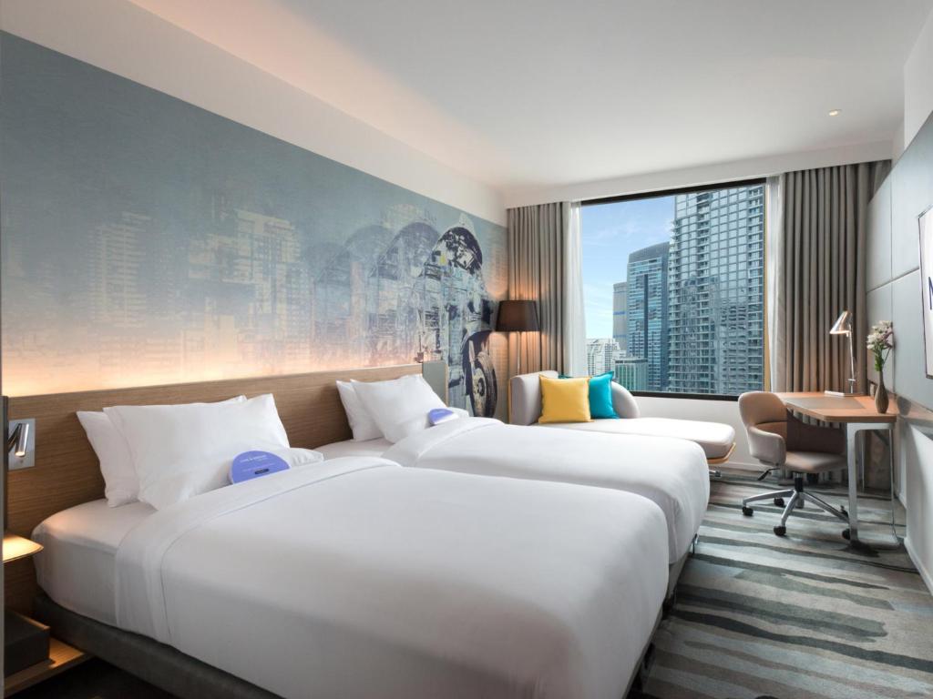 Novotel Sukhumvit 4-1